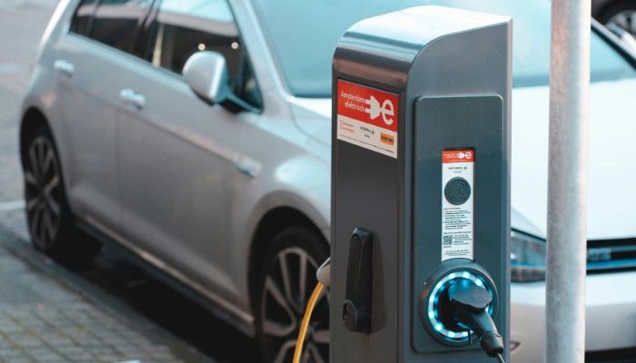 EV Vehicle industries