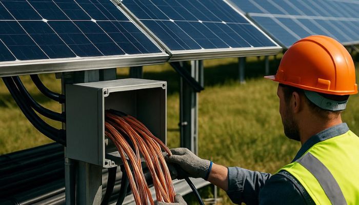 Solar Power