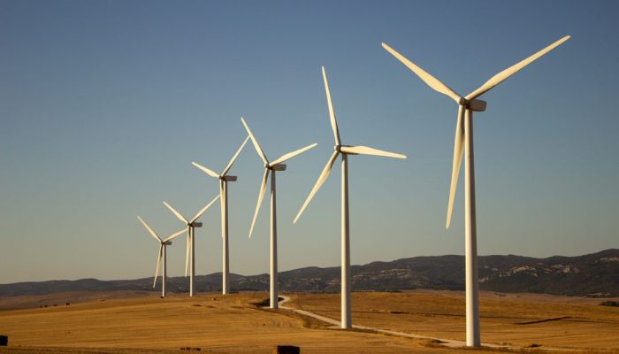 Wind Mill industries