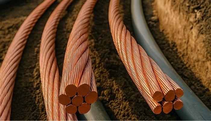 Electrical cable industries